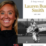 Lauren Burke Smith Obituary, Death - Penn State Nittany Lions Field Hockey Has Died
