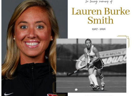 Lauren Burke Smith Obituary, Death - Penn State Nittany Lions Field Hockey Has Died