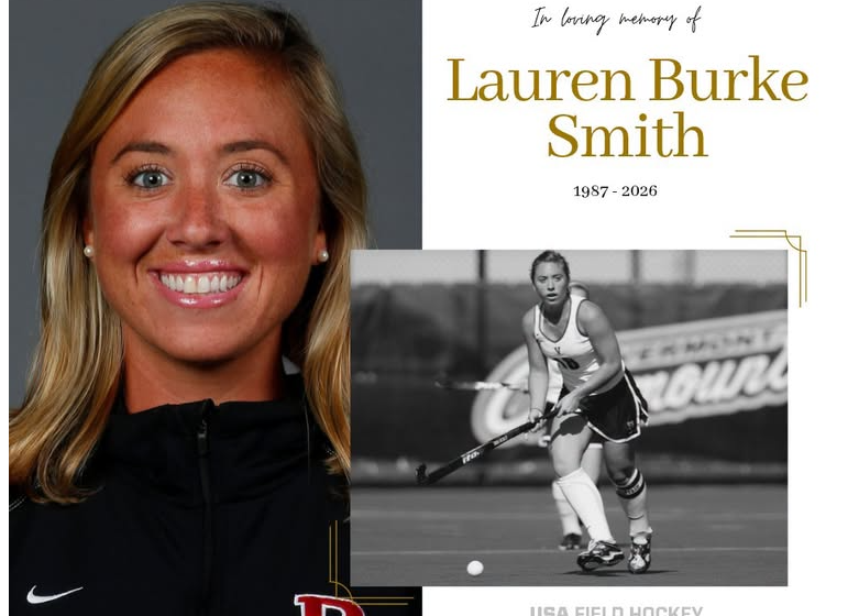 Lauren Burke Smith Obituary, Death - Penn State Nittany Lions Field Hockey Has Died